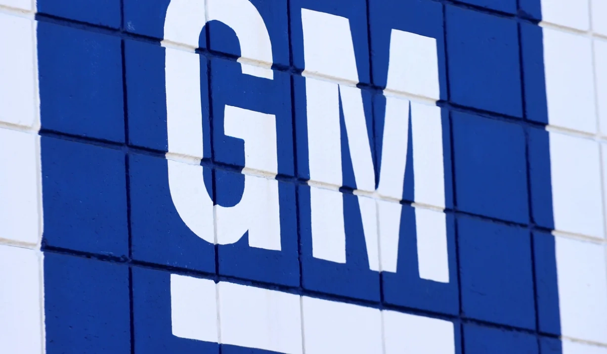 GM Akan Memberhentikan 200 Pekerja di Pabrik Detroit EV