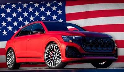 Audi Menghentikan Rencana Kenaikan Harga AS di Tengah Penurunan Penjualan 19%.
