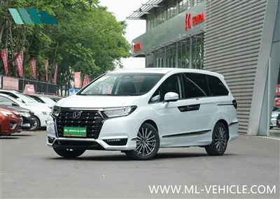 2024 Honda Elysion 2.0LE:HEVMPV