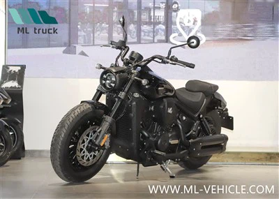 Benda Darkflag 500 Sepeda Motor