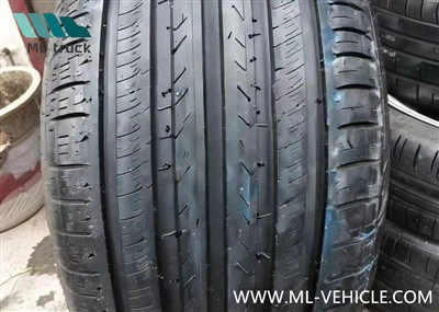 Ban Pertanian Bekas
