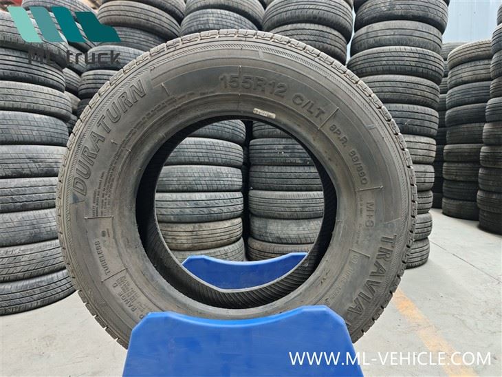 Ban Mobil Truk 155R12
